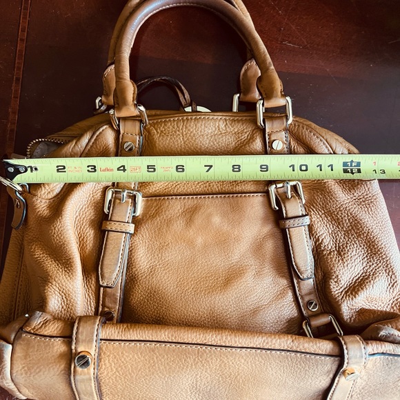 MK Leather bag👜 - Picture 8 of 8